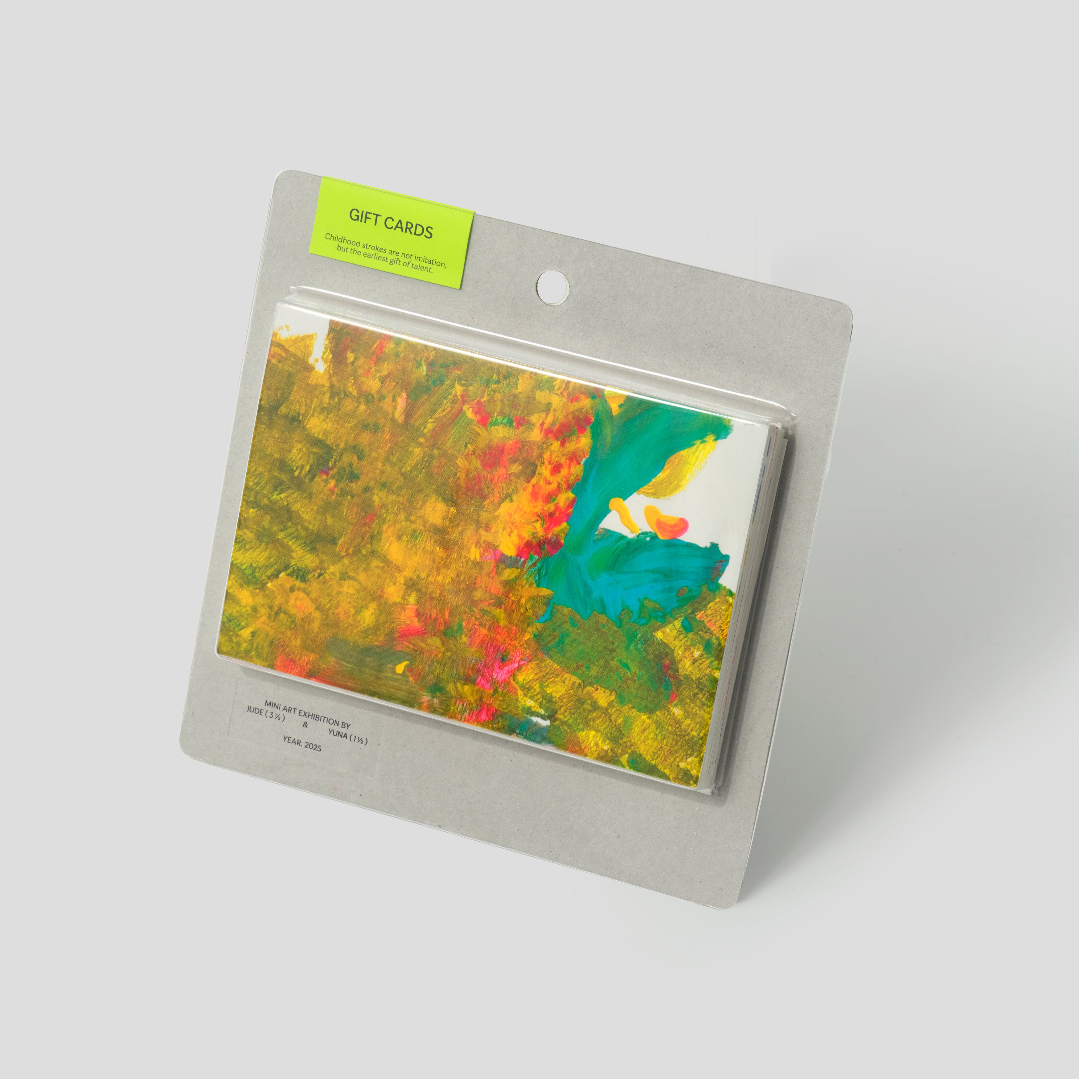 Giftcard