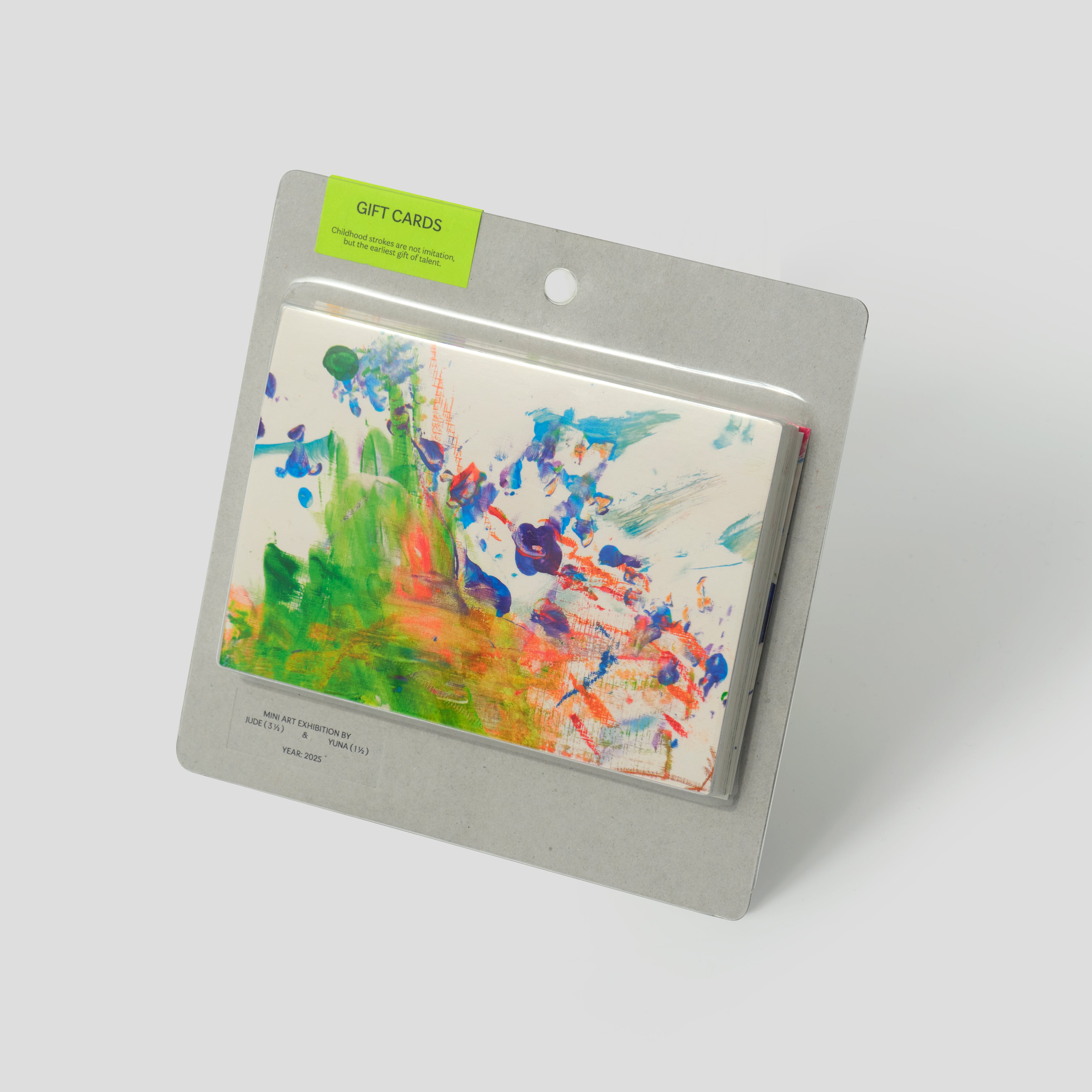 Giftcard
