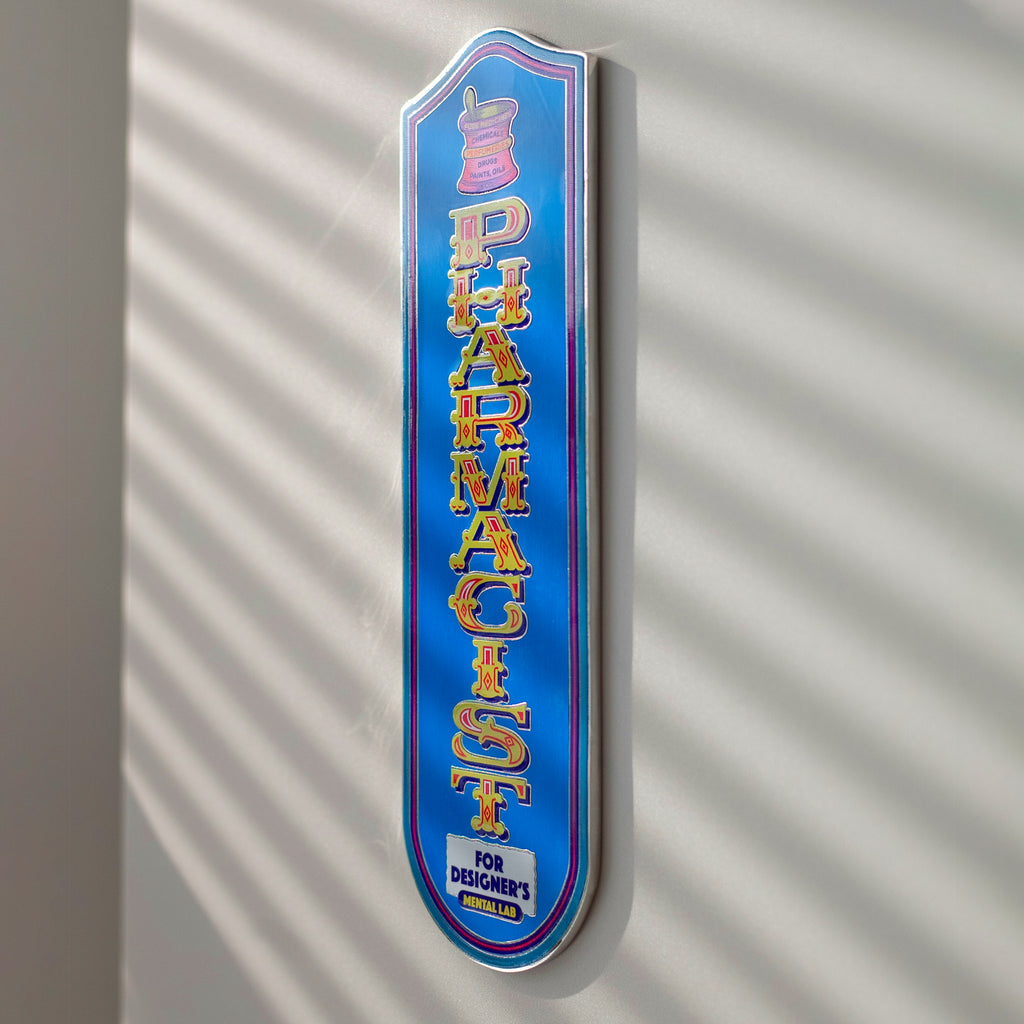 Designer Door Sign